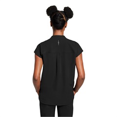 2286, Women's Sandy Scrub Top